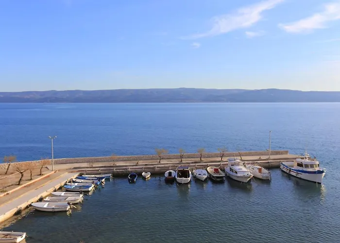 By The Sea Duce, Omis - 4795 Dugi Rat