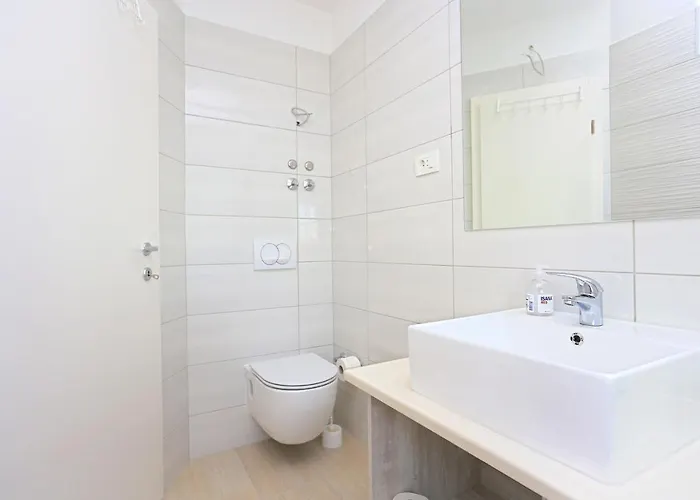 By The Sea Duce, Omis - 4795 Dugi Rat