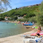 By The Sea Duce, Omis - 4795 두기라트