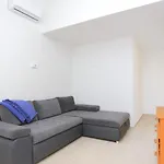 아파트 By The Sea Duce, Omis - 4795 두기라트
