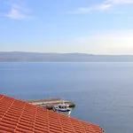 아파트 By The Sea Duce, Omis - 4795