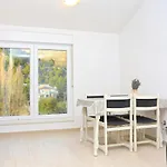 아파트 By The Sea Duce, Omis - 4795 *
