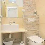 아파트 By The Sea Duce, Omis - 4795