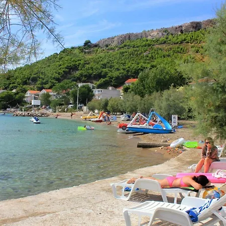 By The Sea Duce, Omis - 4795 Dugi Rat