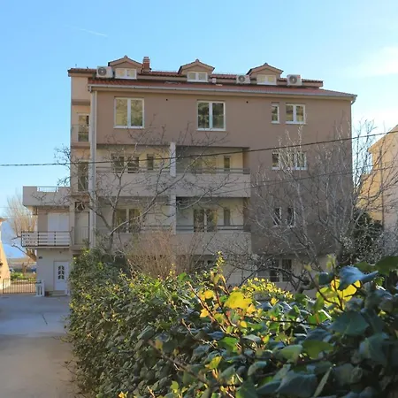 아파트 By The Sea Duce, Omis - 4795