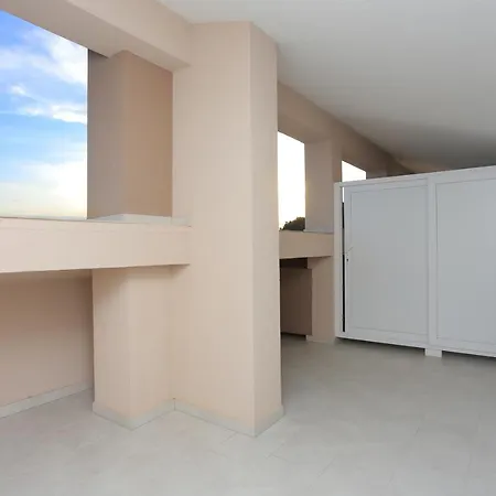 By The Sea Duce, Omis - 4795 Daire *