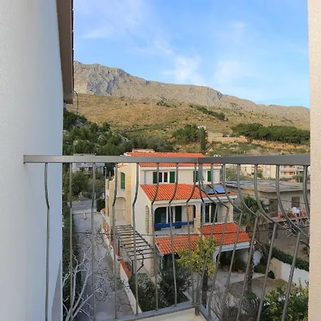 By The Sea Duce, Omis - 4795 Dugi Rat