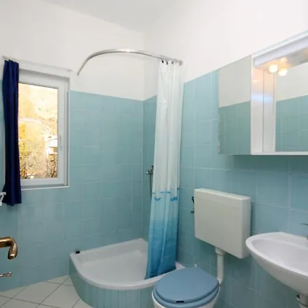 Daire By The Sea Duce, Omis - 4795