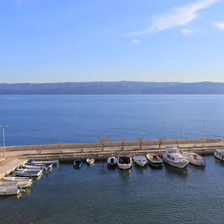 By The Sea Duce, Omis - 4795 Dugi Rat