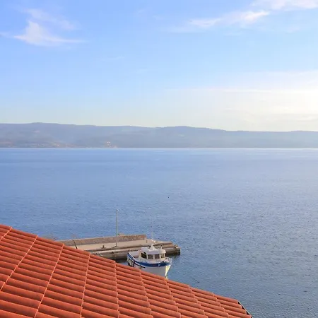 Daire By The Sea Duce, Omis - 4795