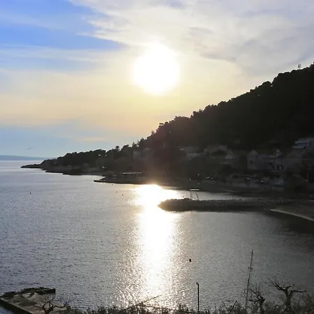 By The Sea Duce, Omis - 4795 Daire *