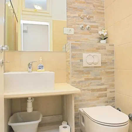 Daire By The Sea Duce, Omis - 4795
