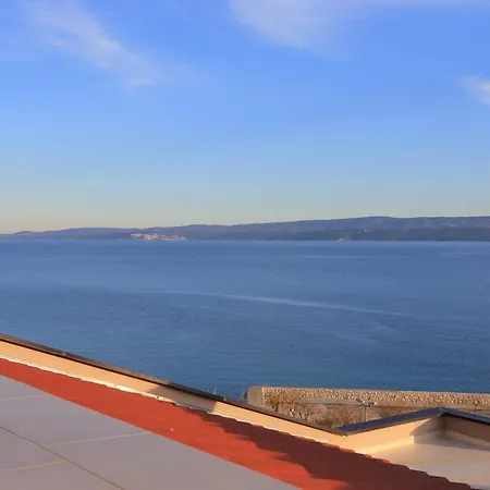 By The Sea Duce, Omis - 4795 Daire