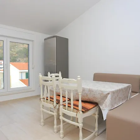 By The Sea Duce, Omis - 4795 Daire Dugi Rat