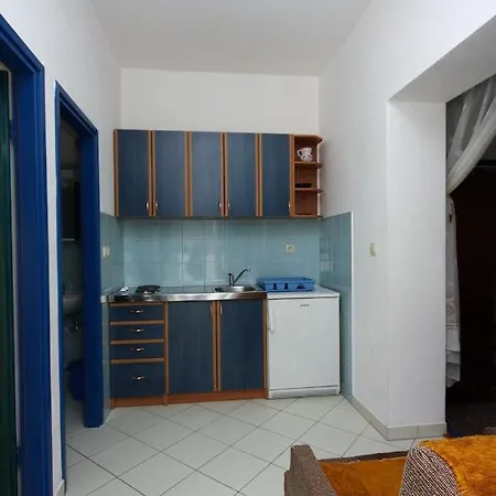 By The Sea Duce, Omis - 4795 Daire *
